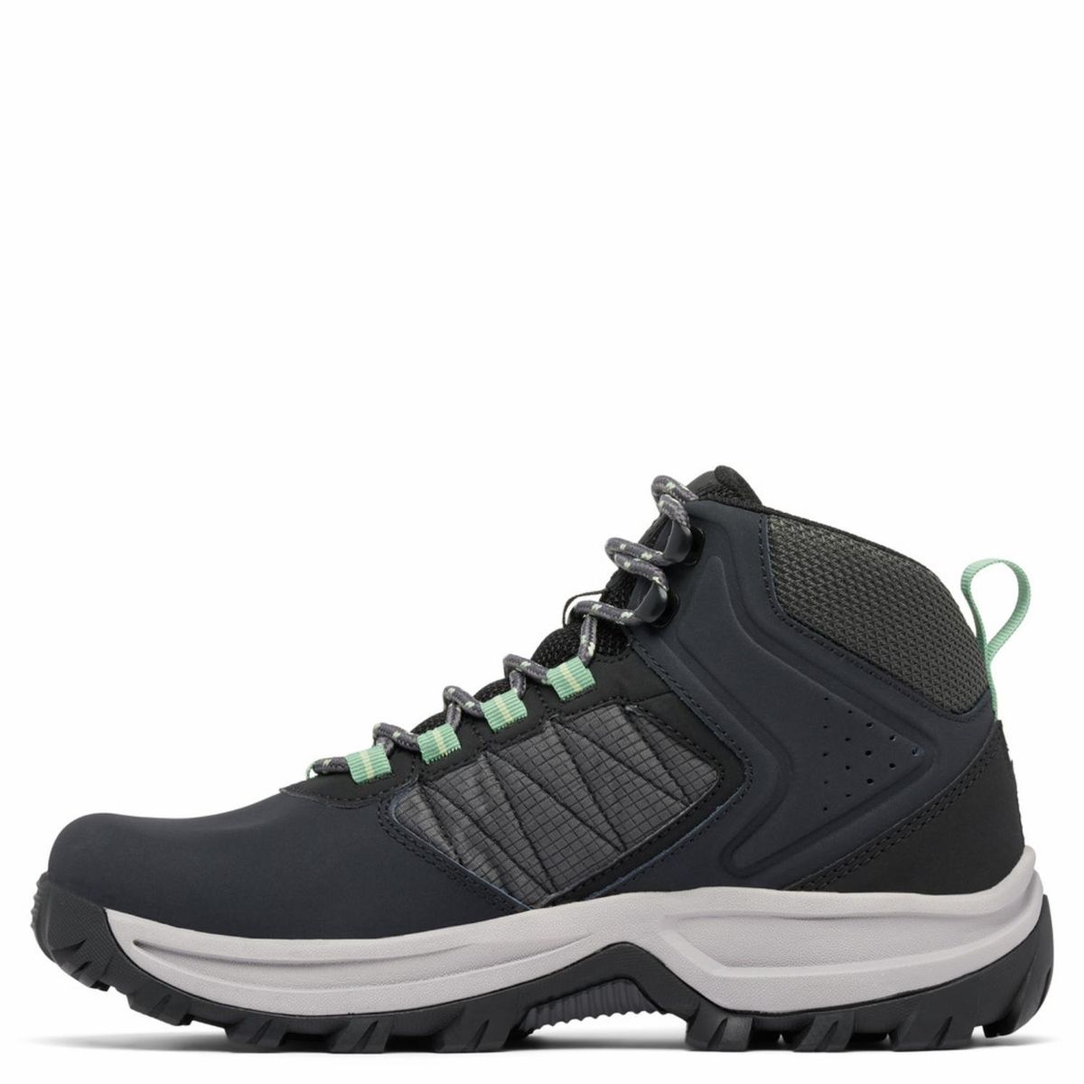 COLUMBIA - Botas Columbia Mujer Outdoor Transverse Hike Waterproof