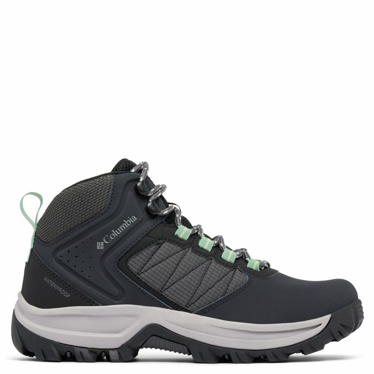 COLUMBIA - Botas Columbia Mujer Outdoor Transverse Hike Waterproof