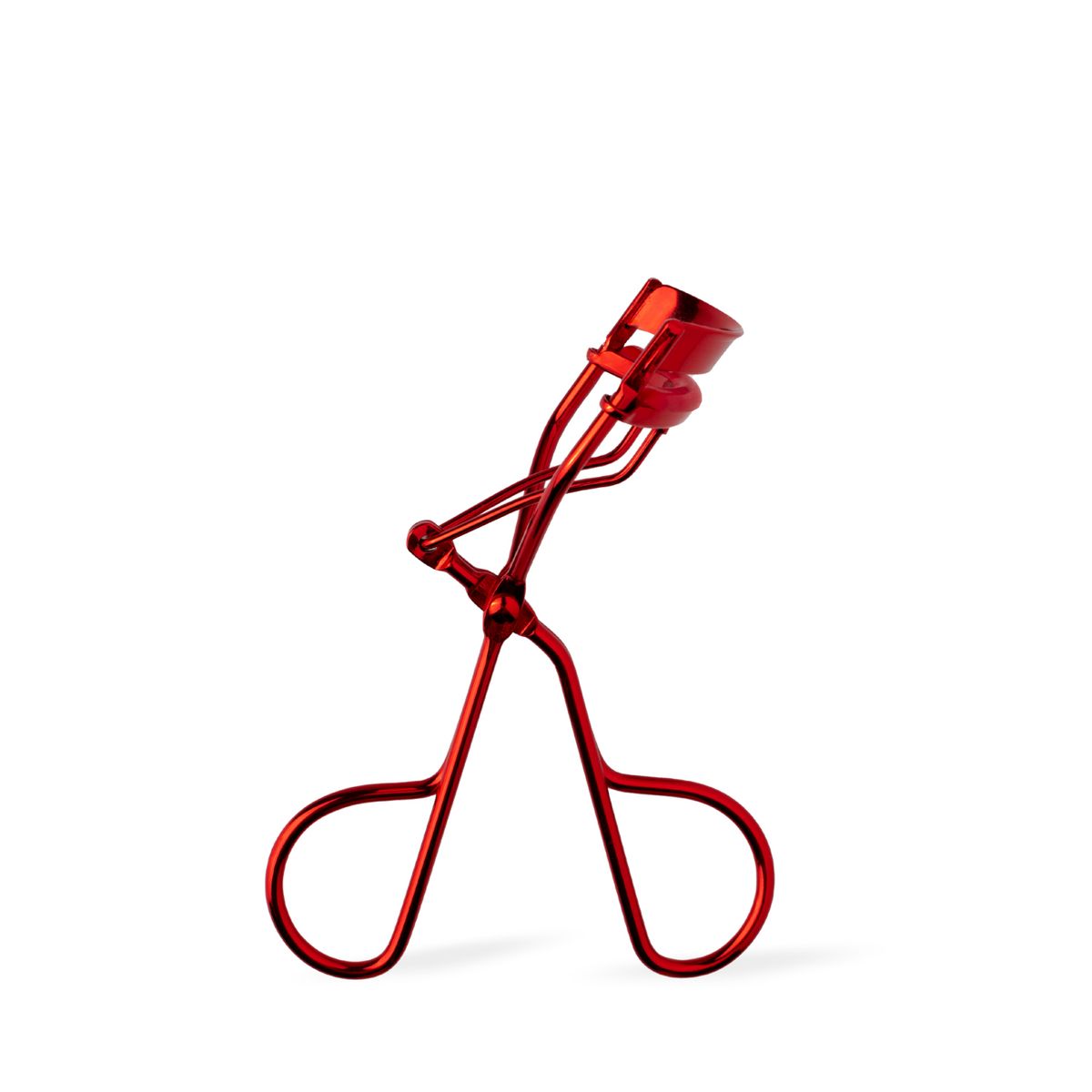 CORAJE BY LINA TEJEIRO - Encrespador de pestañas Rojo Audaz Coraje by Lina Tejeiro 25gr