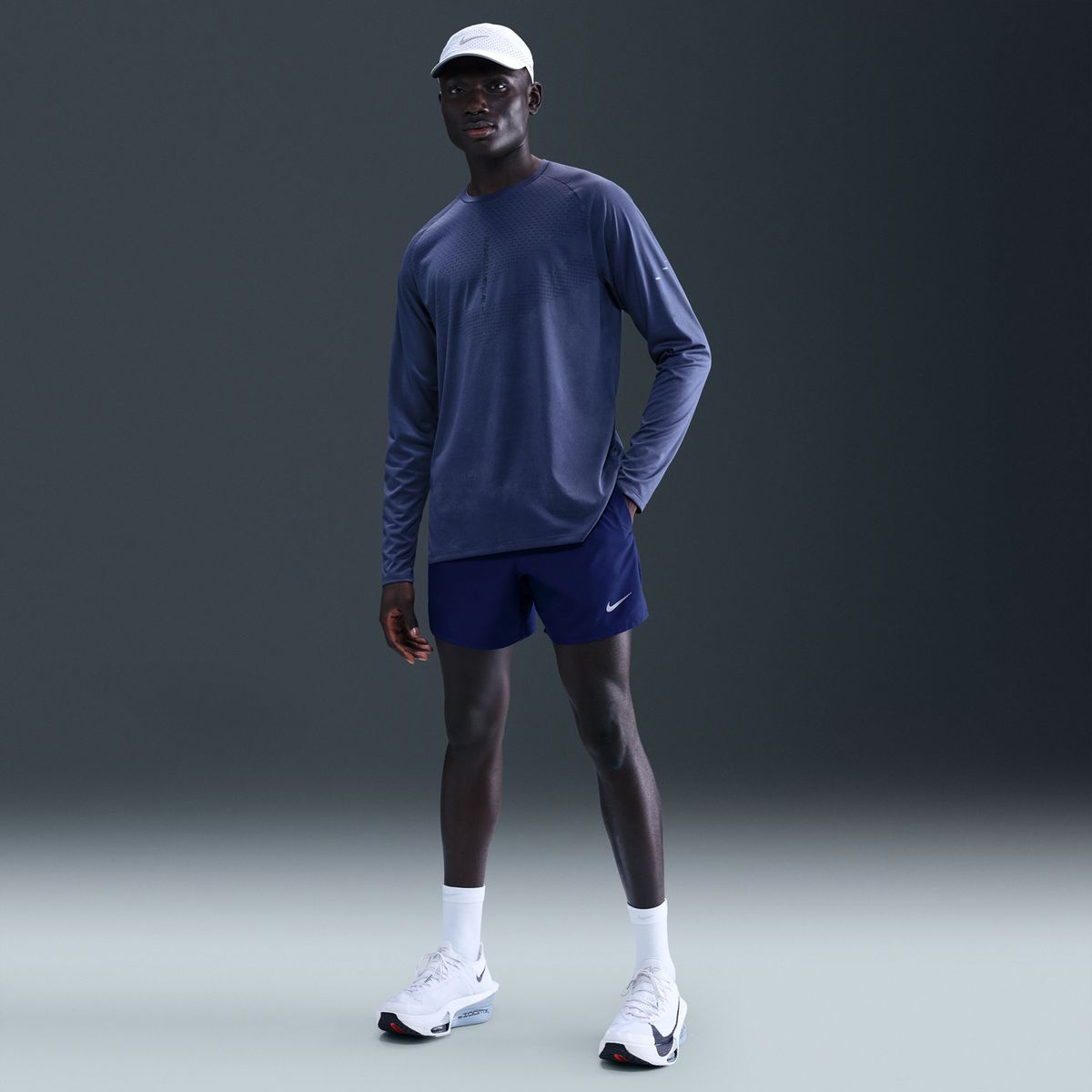 NIKE - Pantaloneta Hombre Nike