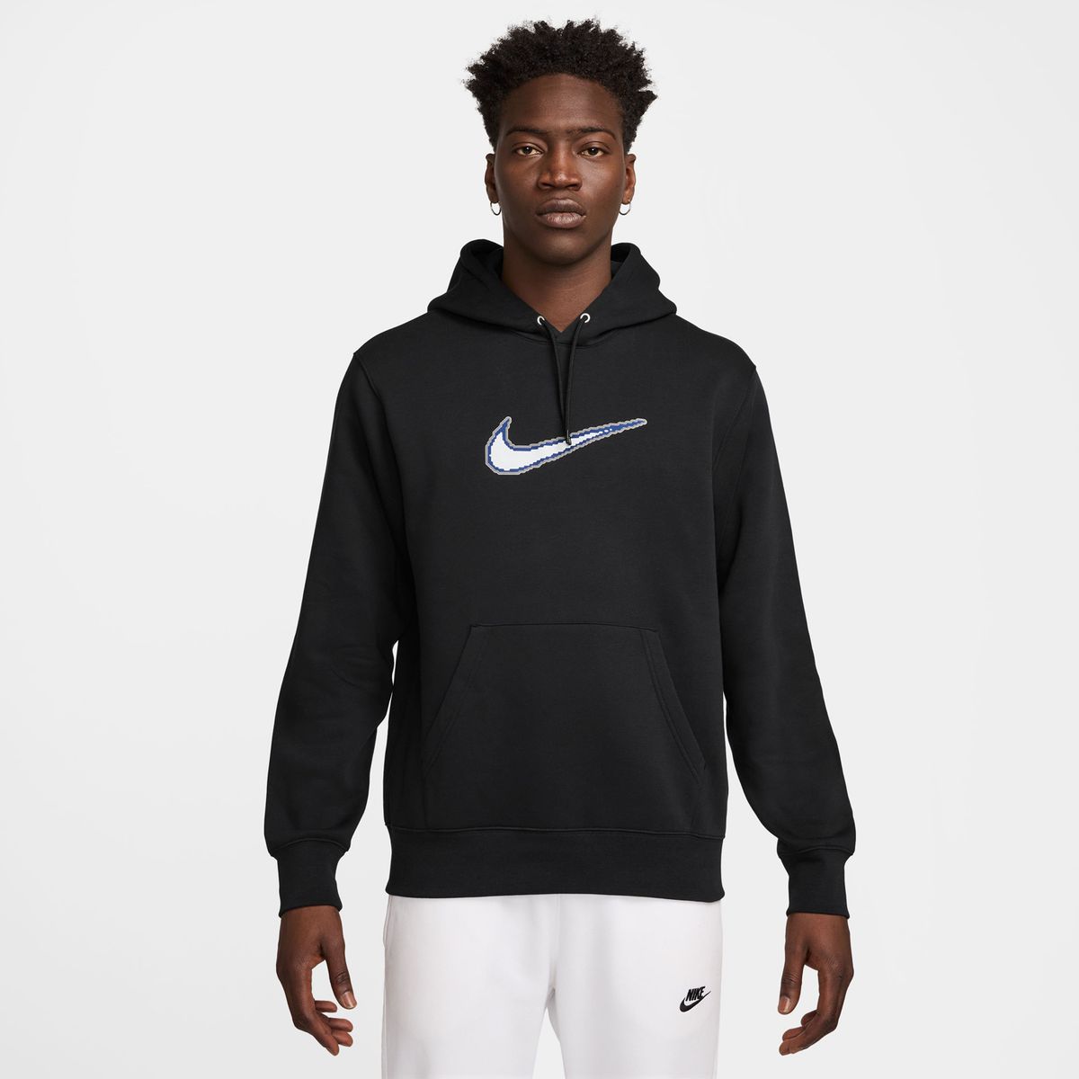 NIKE - Hoodie deportivo Hombre Nike