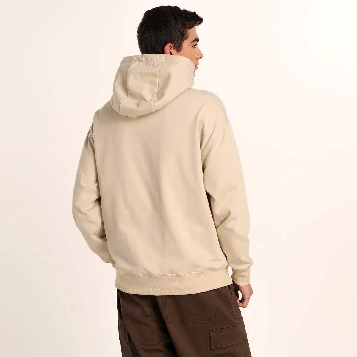 BEARCLIFF - Hoodie Hombre Bearcliff