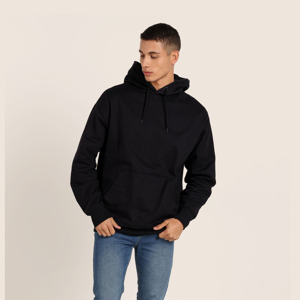 BEARCLIFF - Hoodie Hombre Bearcliff