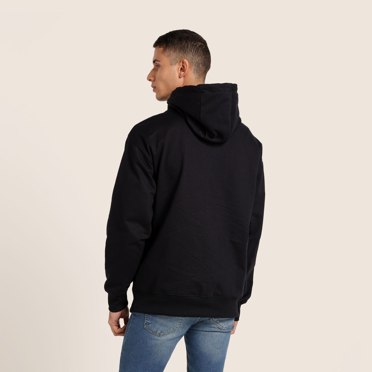 BEARCLIFF - Hoodie Hombre Bearcliff