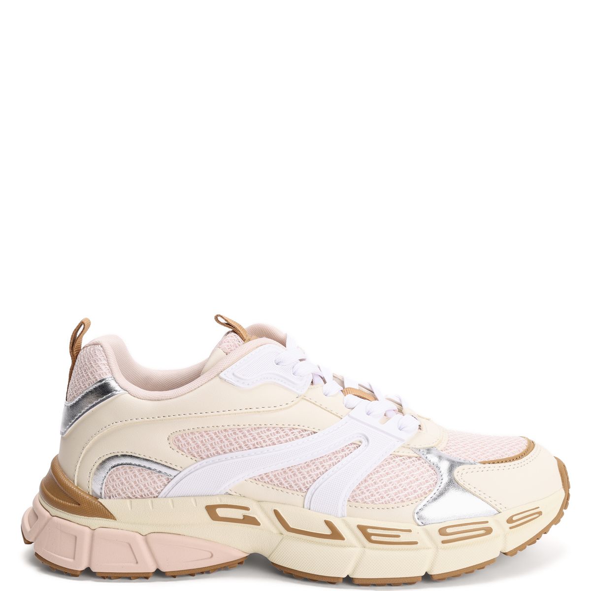 GUESS - Tenis Guess Moda Bevalli Mujer
