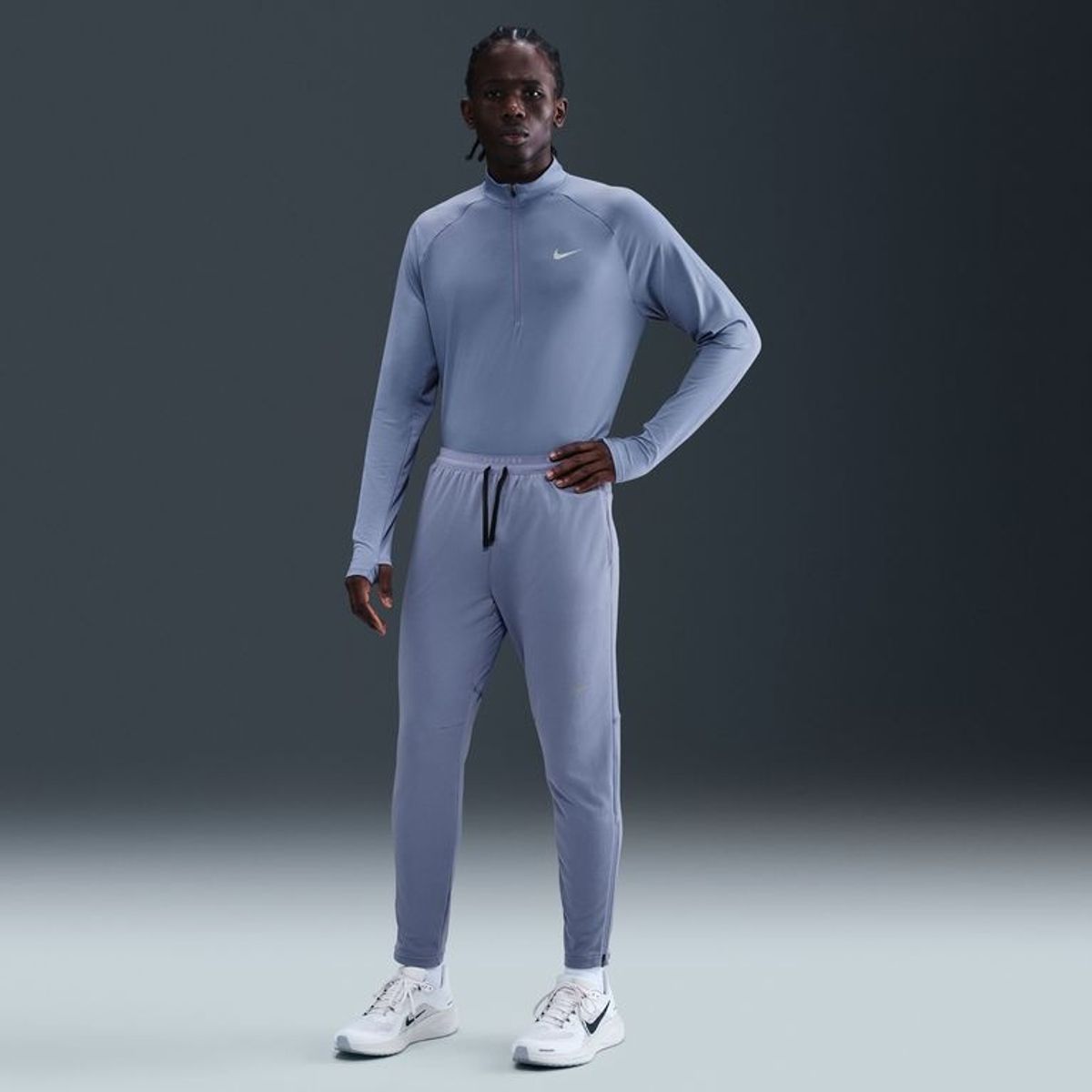 NIKE - Chaqueta deportiva Hombre Nike