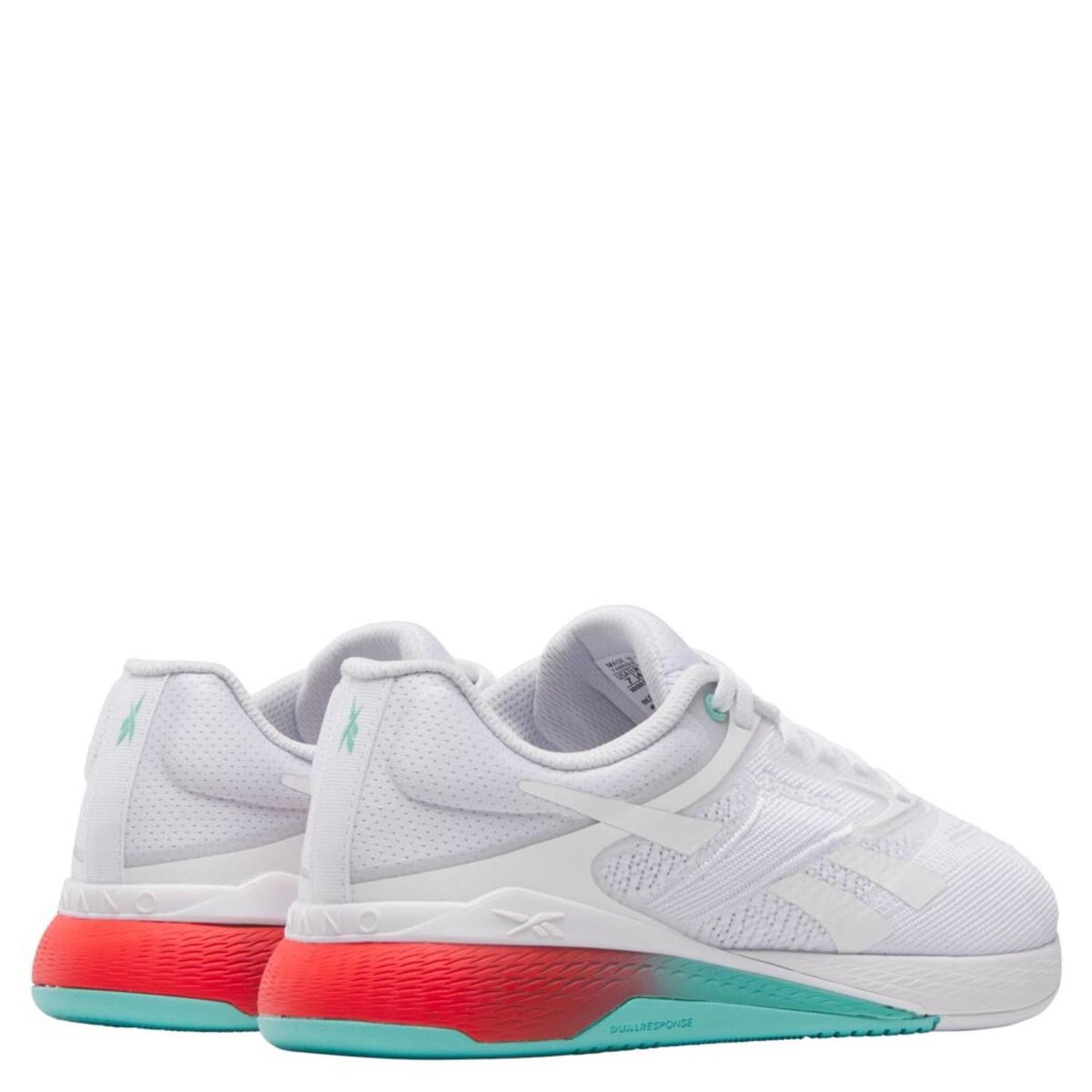 REEBOK - Tenis Reebok Mujer Training Nano X5