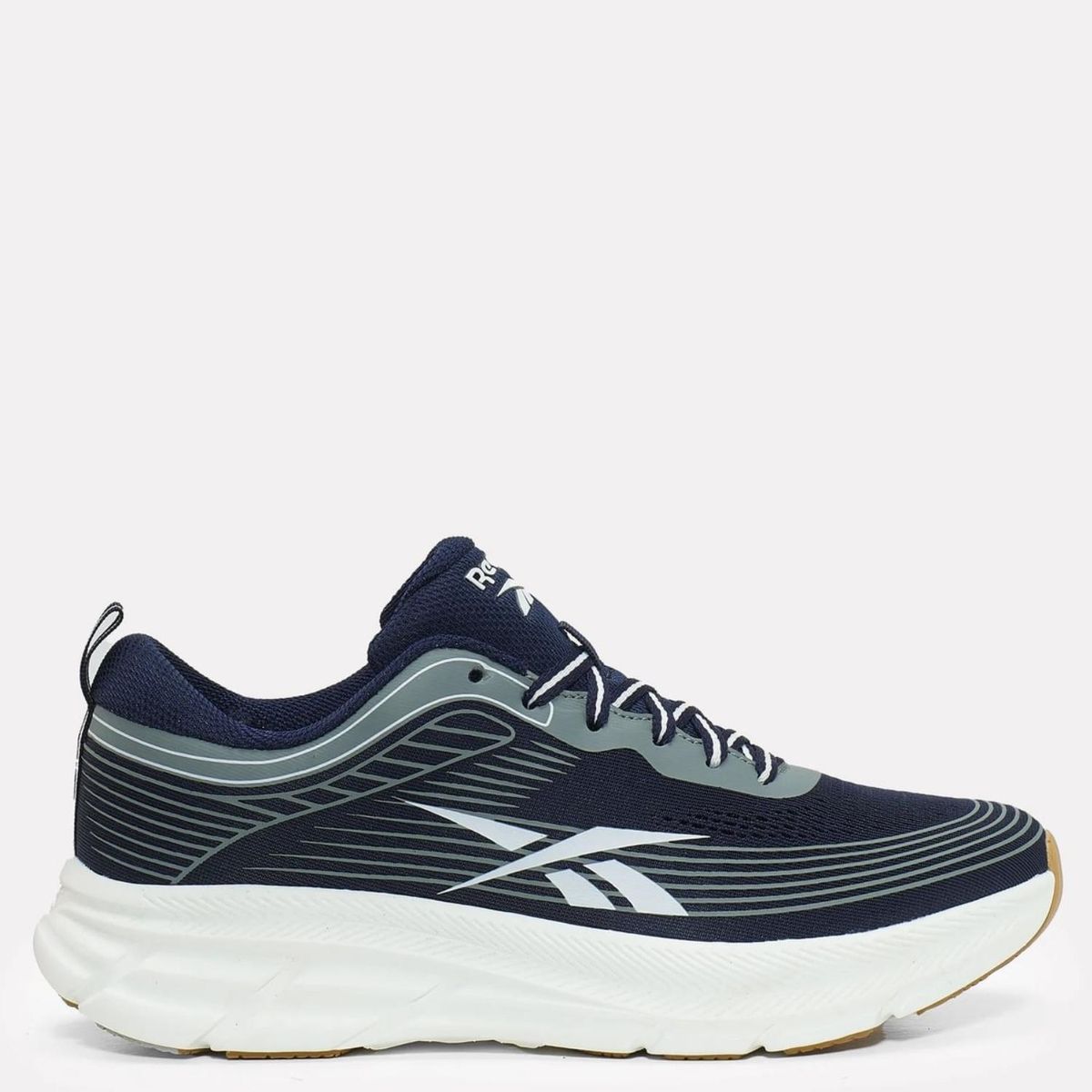 REEBOK - Tenis Reebok Hombre Running Road Strider