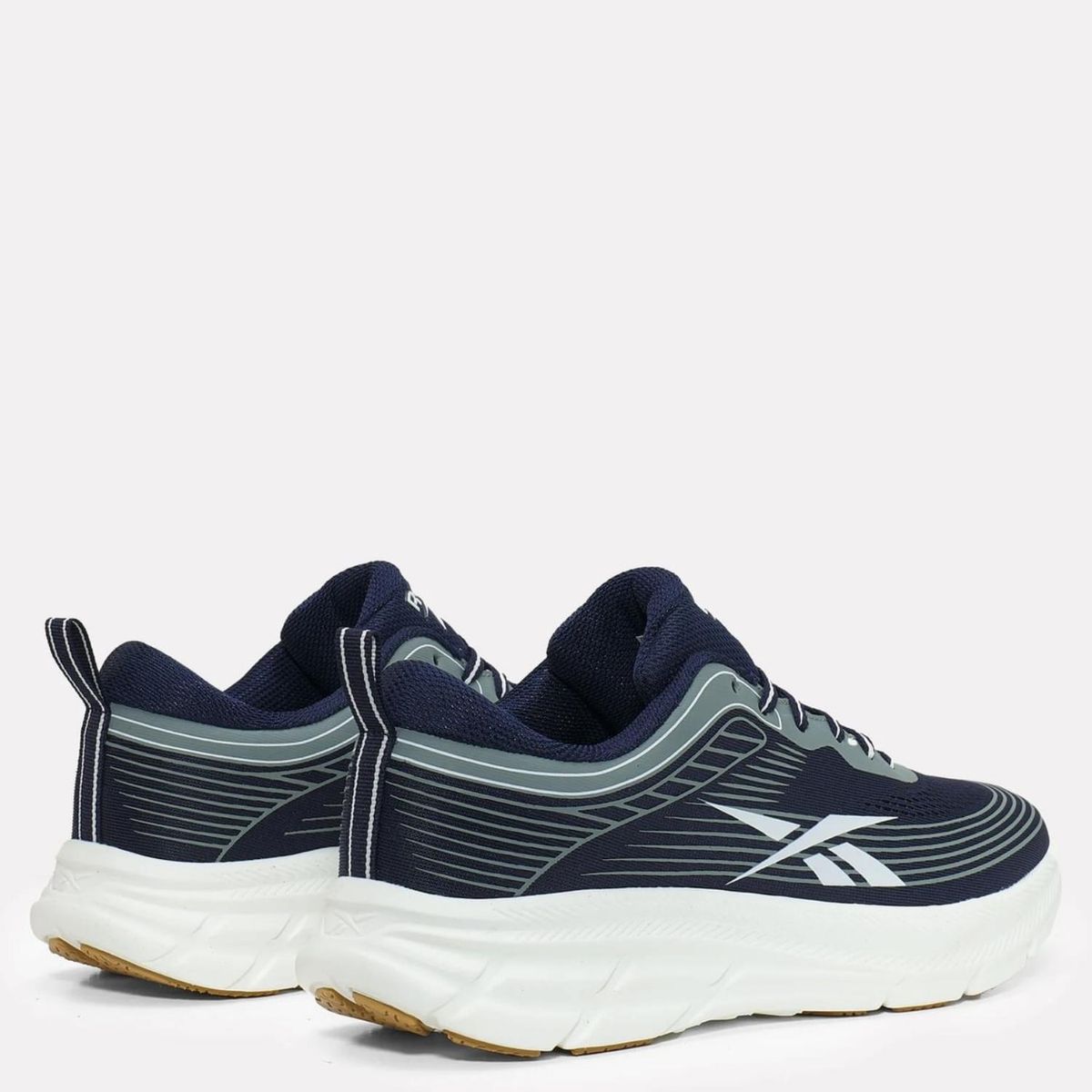 REEBOK - Tenis Reebok Hombre Running Road Strider