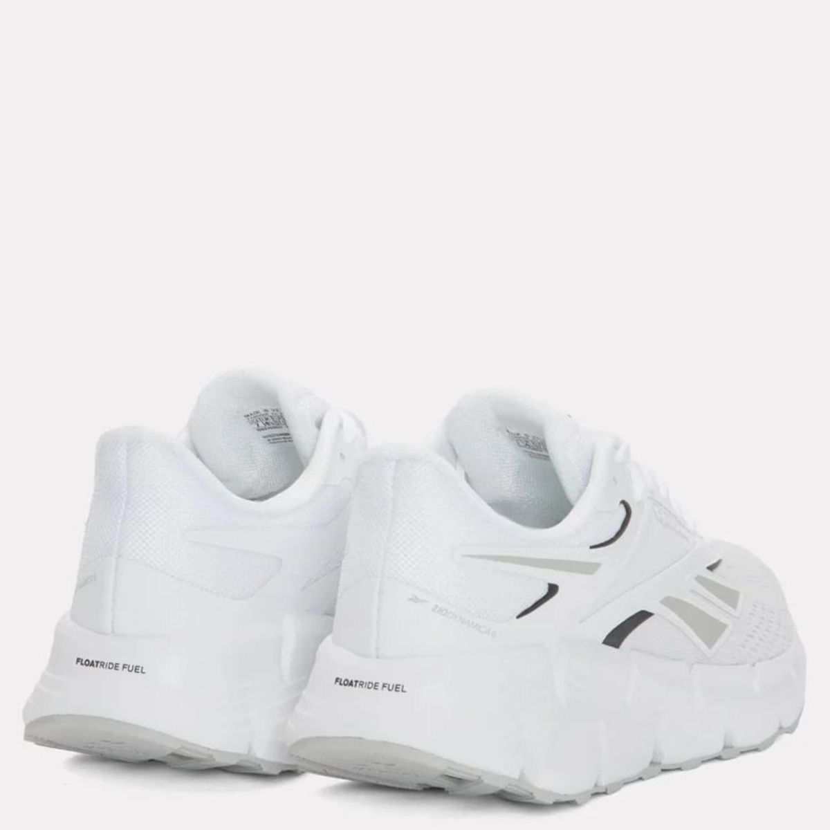 REEBOK - Tenis Reebok Mujer Running Zig Dynamica 6