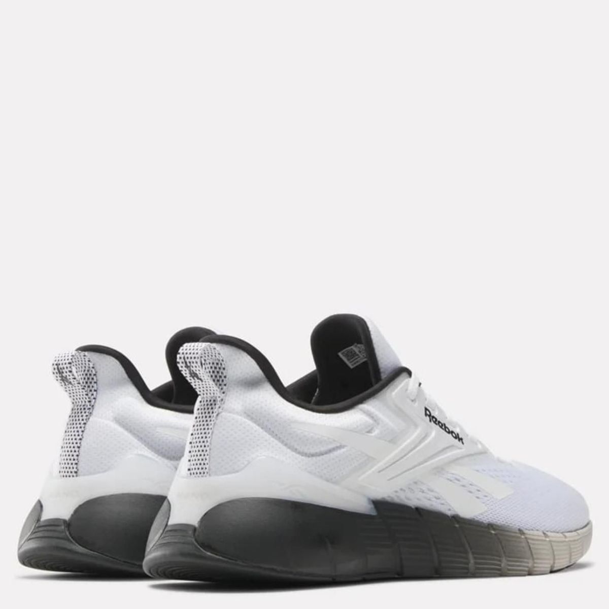 REEBOK - Tenis Reebok HombreTraining Nano Gym Blancos