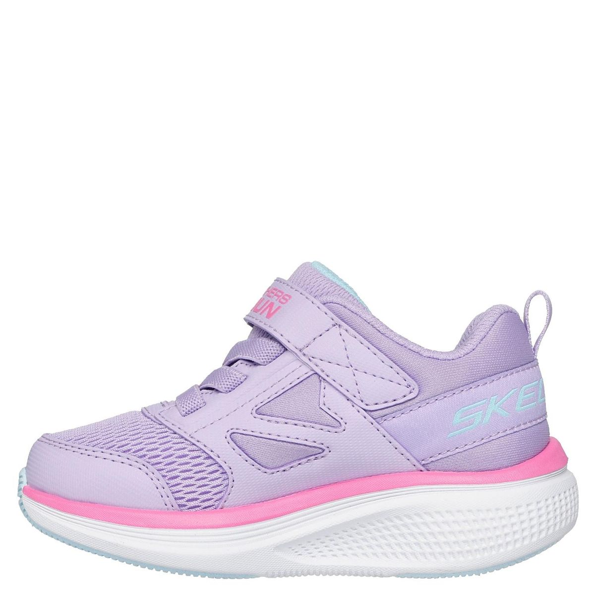 SKECHERS - Tenis moda Skechers Go Run Elevate 2.0 Niña con Velcro