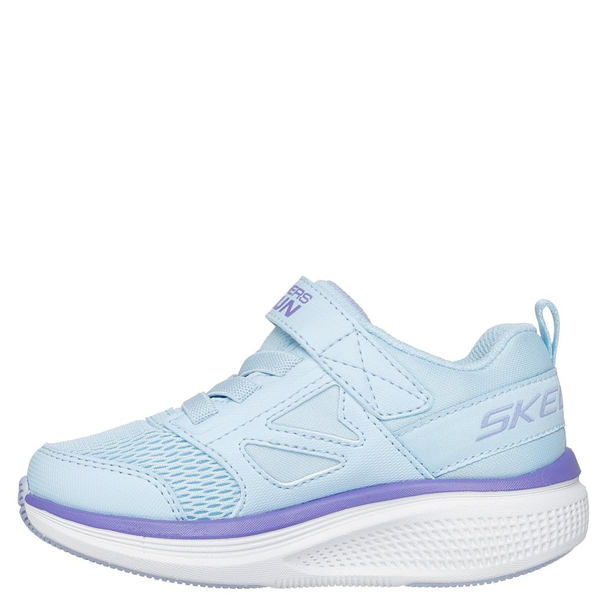 SKECHERS - Tenis moda Skechers Go Run Elevate 2.0 Niña con Velcro