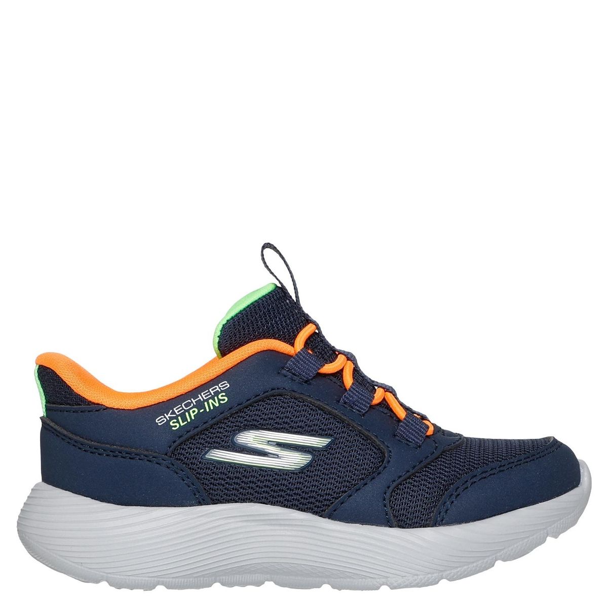 SKECHERS - Tenis moda Skechers Dyna Lite Turbo Niño 