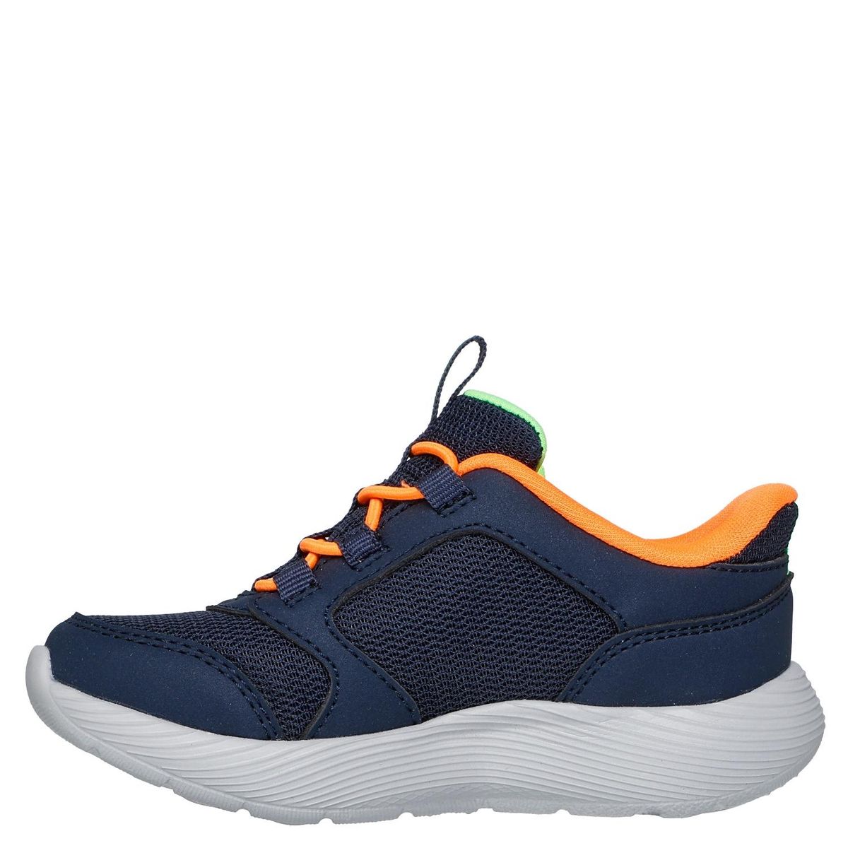 SKECHERS - Tenis moda Skechers Dyna Lite Turbo Niño 