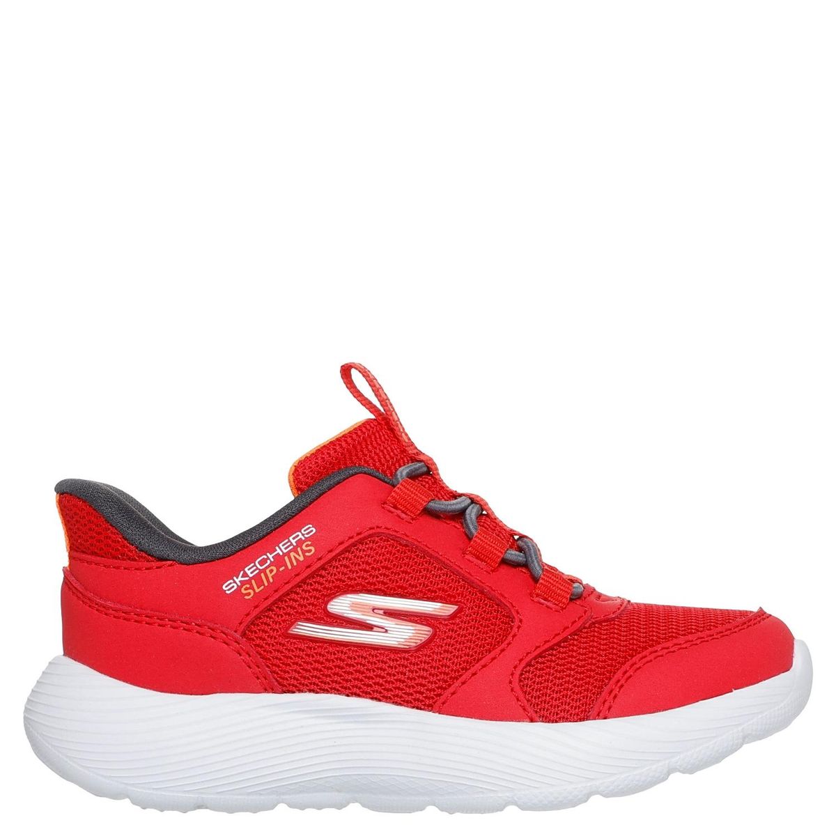 SKECHERS - Tenis moda Skechers Slip Ins Dyna Lite Turbo Niño 