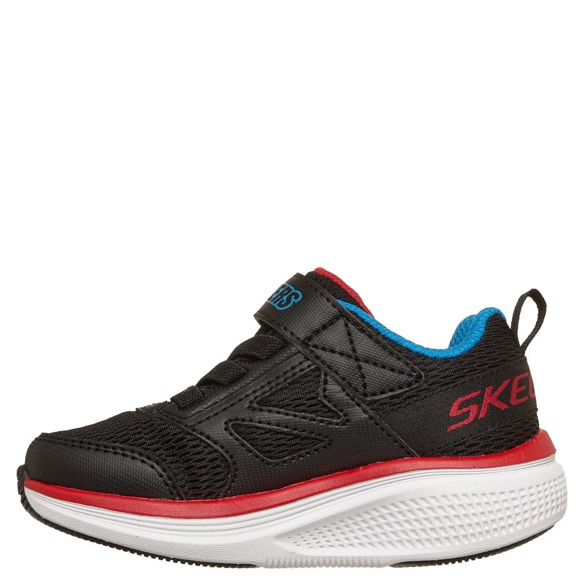 SKECHERS - Tenis moda Skechers Go Run Elevate 2.0 Niño con Velcro