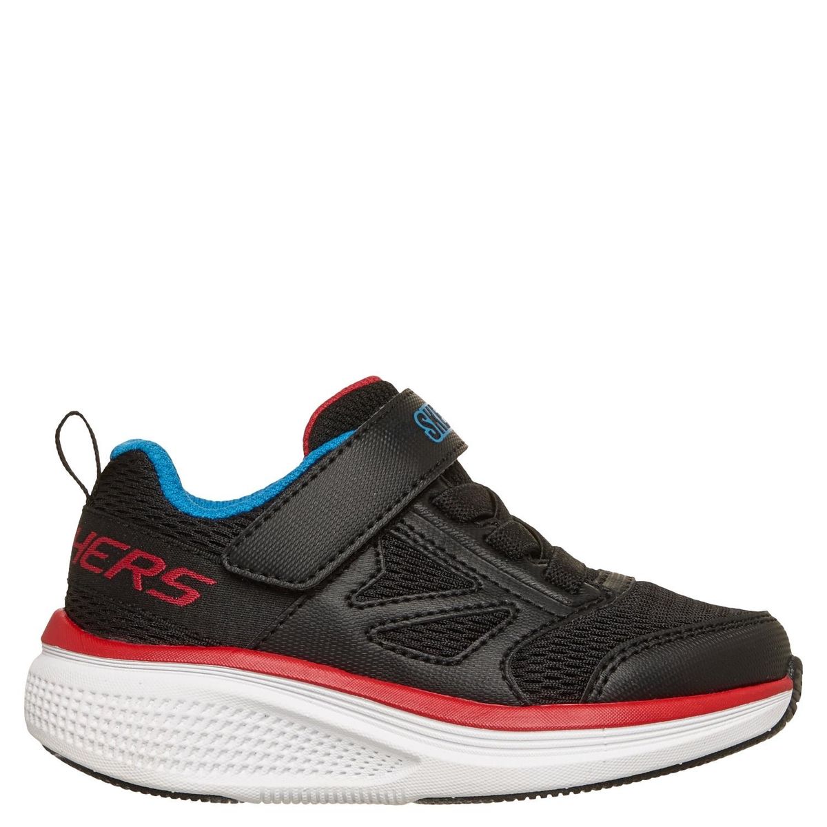 SKECHERS - Tenis moda Skechers Go Run Elevate 2.0 Niño con Velcro