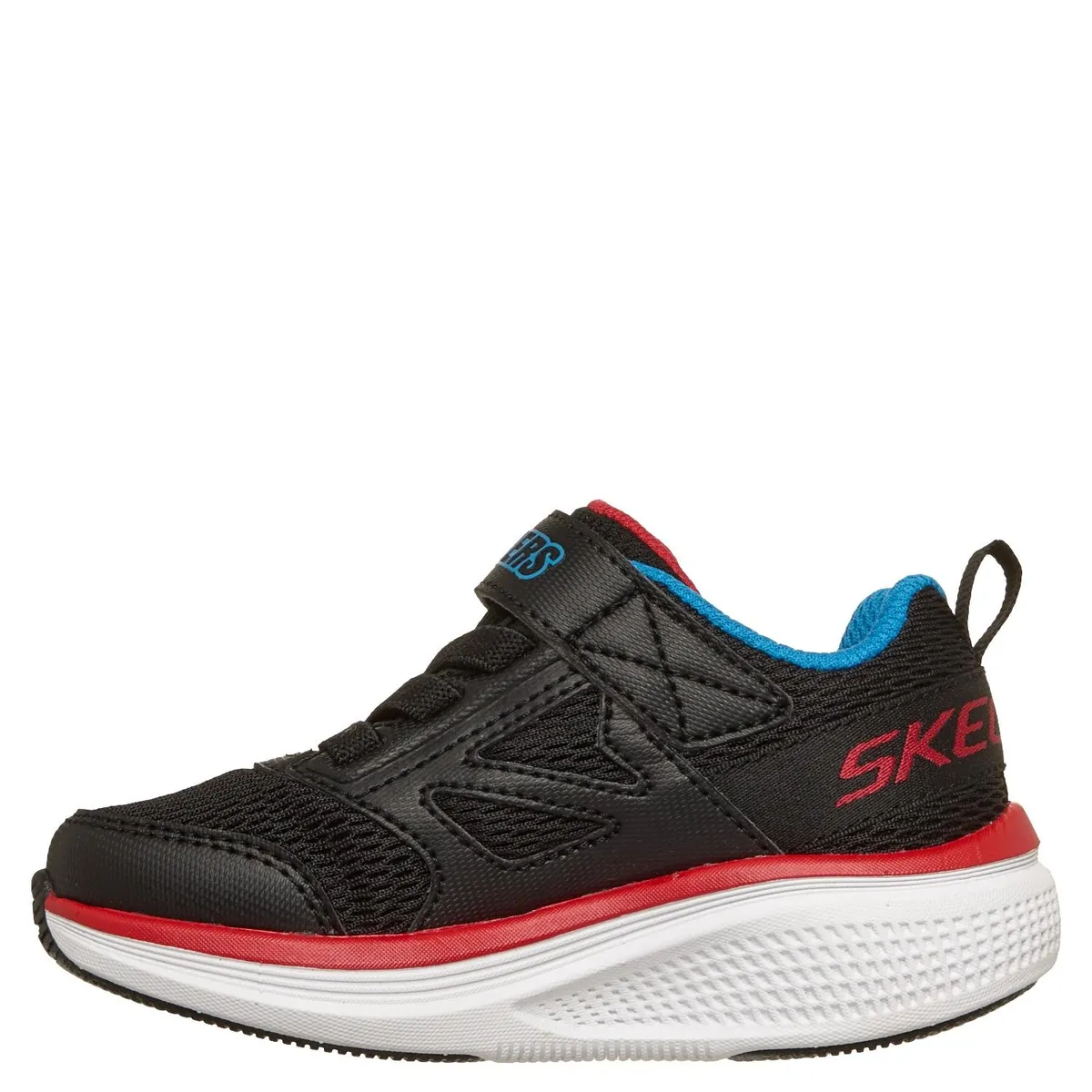 SKECHERS - Tenis moda Skechers Go Run Elevate 2.0 Niño con Velcro