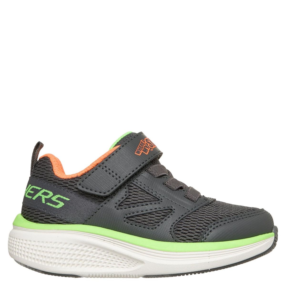 SKECHERS - Tenis moda Skechers Go Run Elevate 2.0 Niño con Velcro