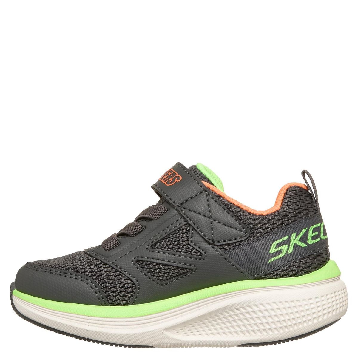 SKECHERS - Tenis moda Skechers Go Run Elevate 2.0 Niño con Velcro