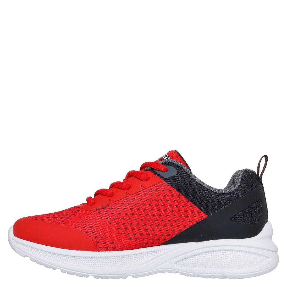 SKECHERS - Tenis moda Skechers Microspec Max Niño 