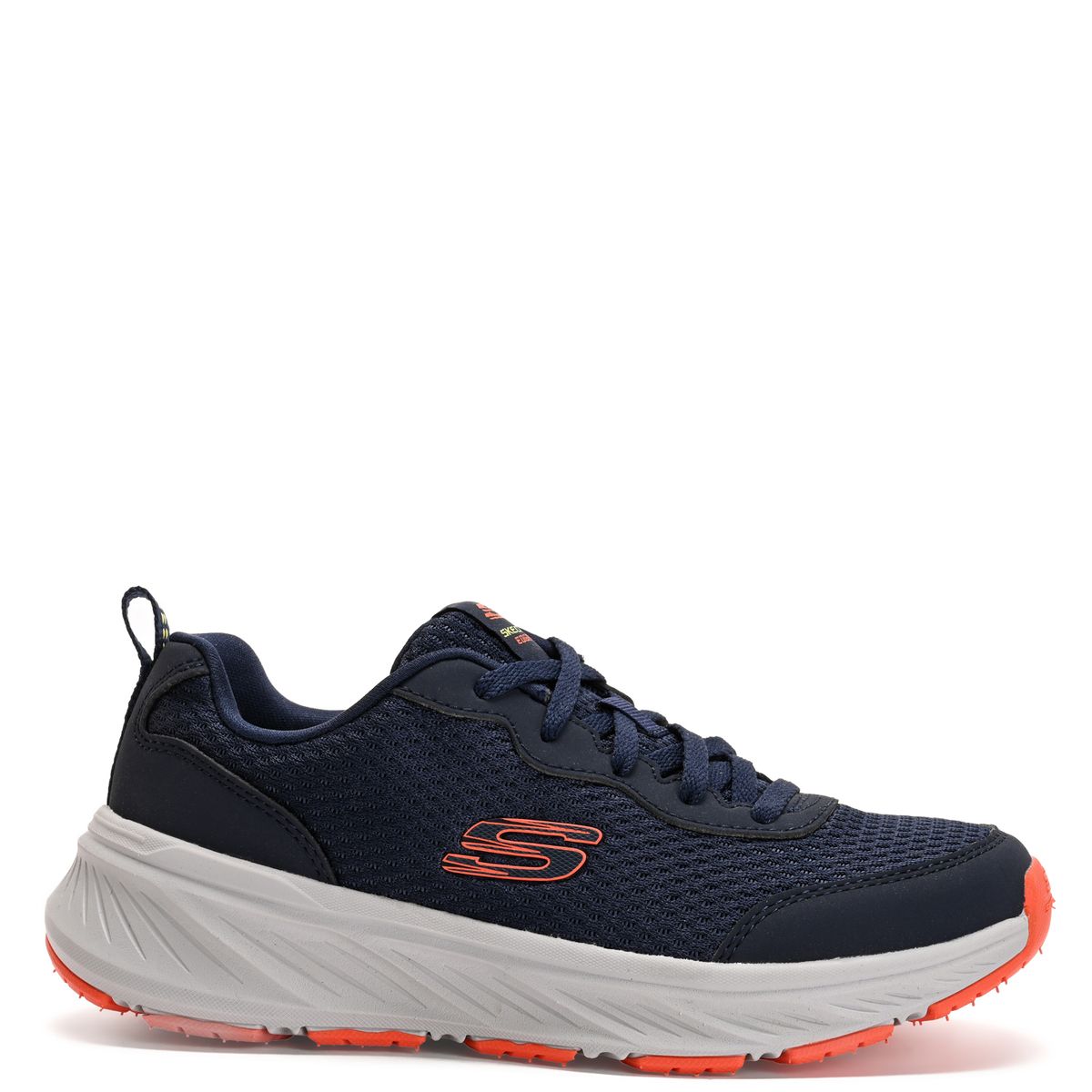 SKECHERS - Tenis moda Skechers Edgeride Rekze Niño 
