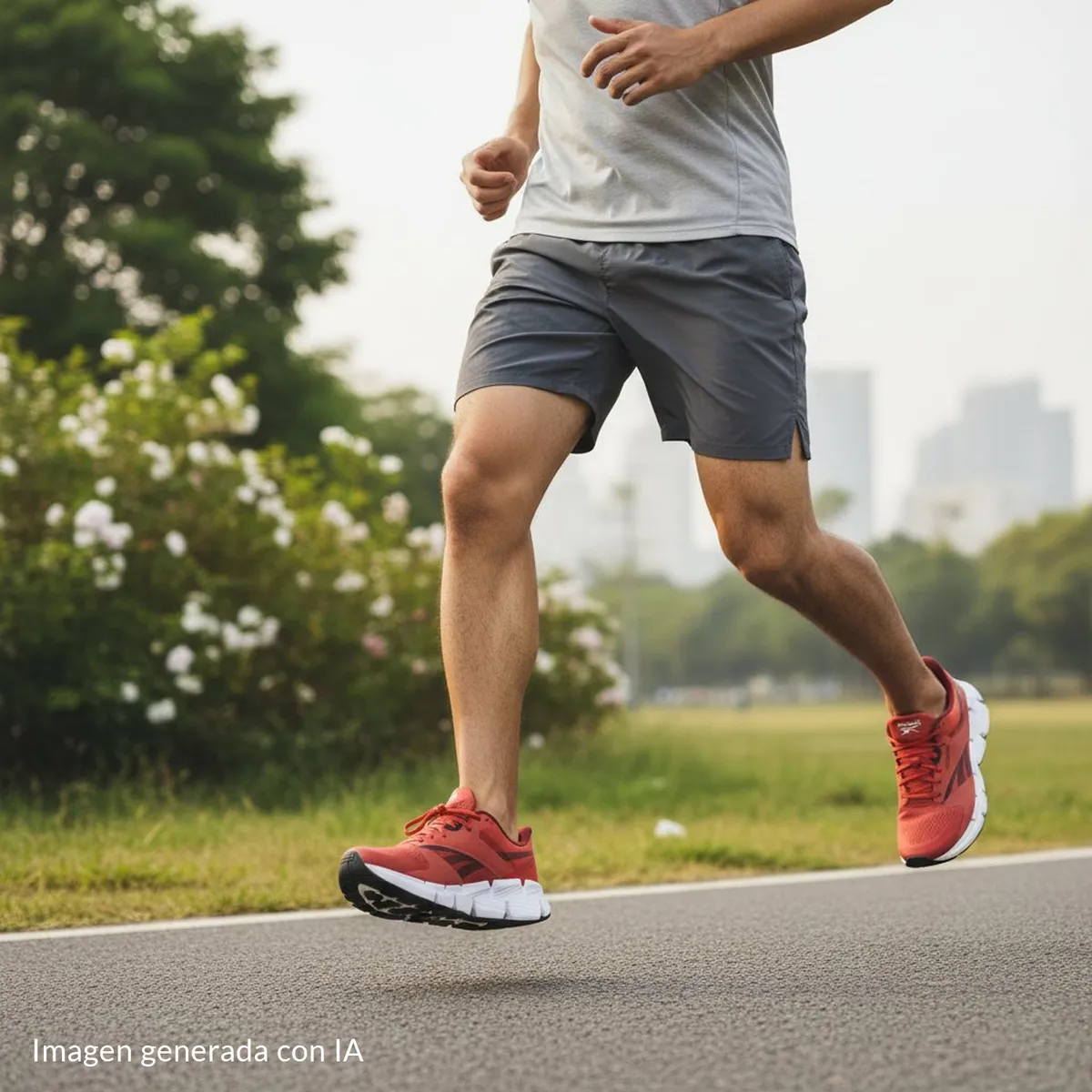 REEBOK - Tenis Reebok Unisex Running Zig Dynamica 5