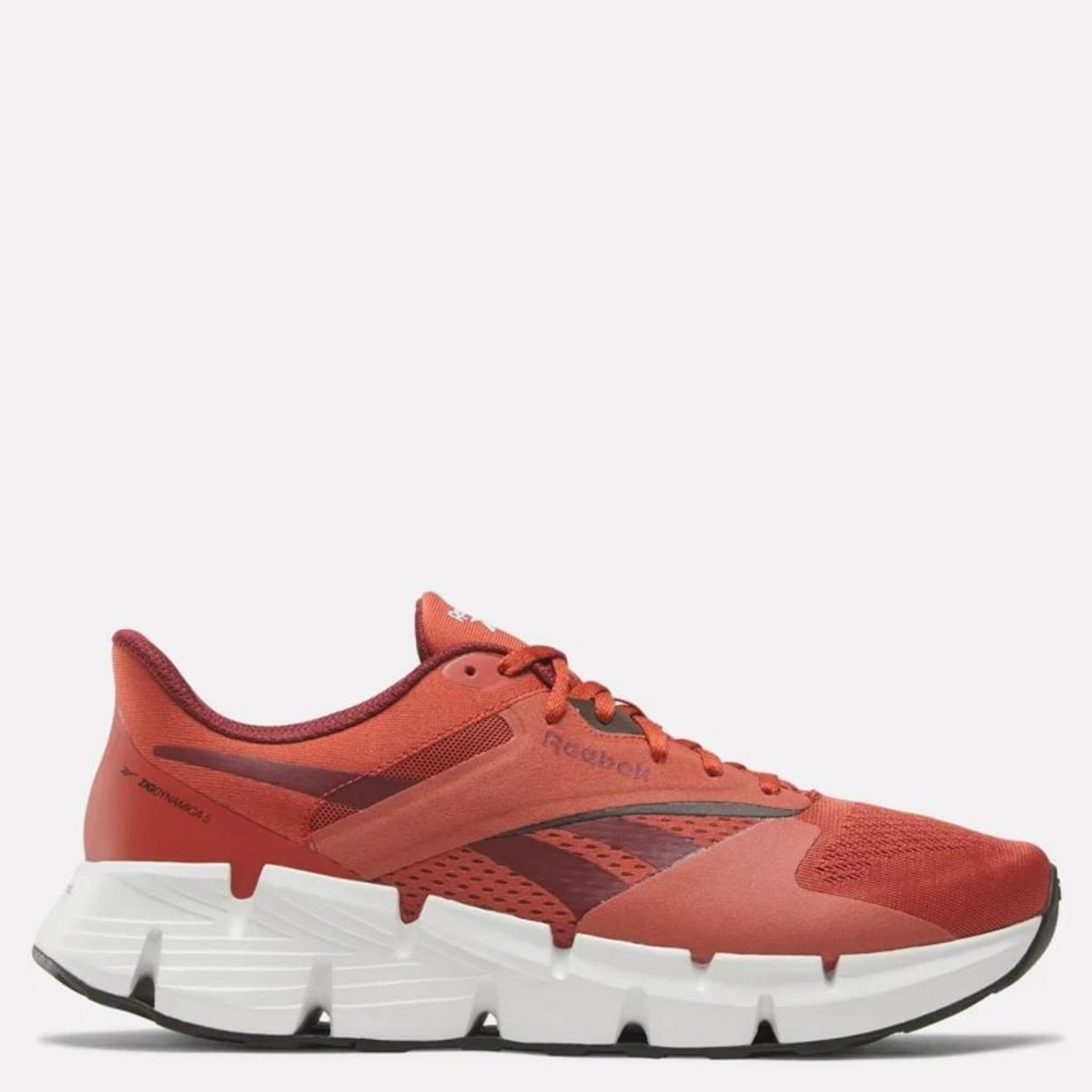 REEBOK - Tenis Reebok Unisex Running Zig Dynamica 5