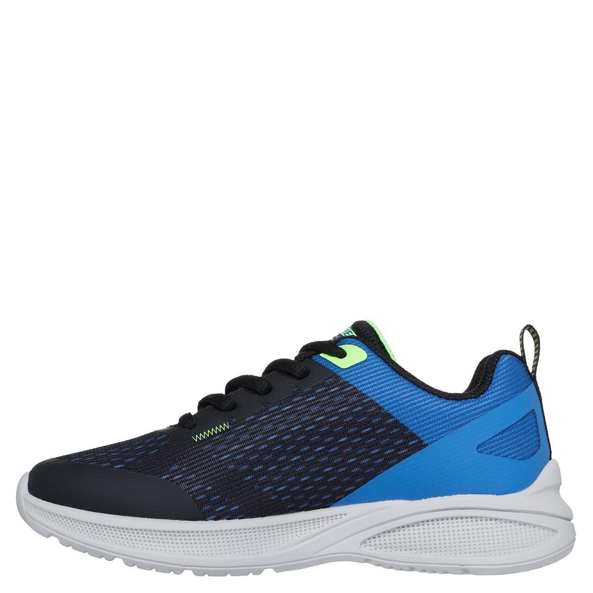SKECHERS - Tenis moda Skechers Microspec Max Niño 
