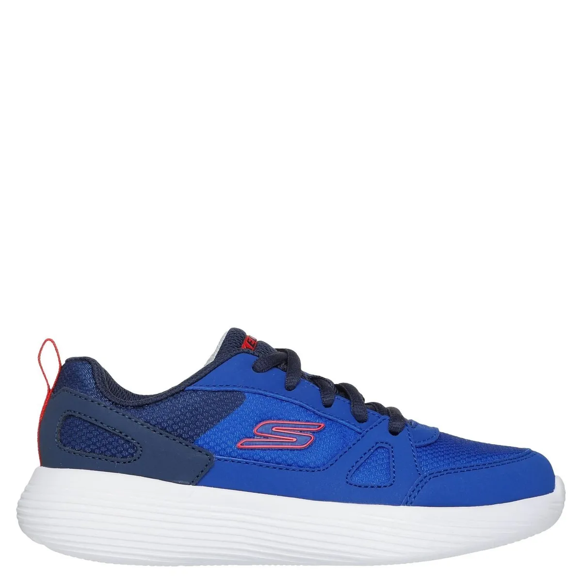 SKECHERS - Tenis moda Skechers Go Run 400 V2 Niño 