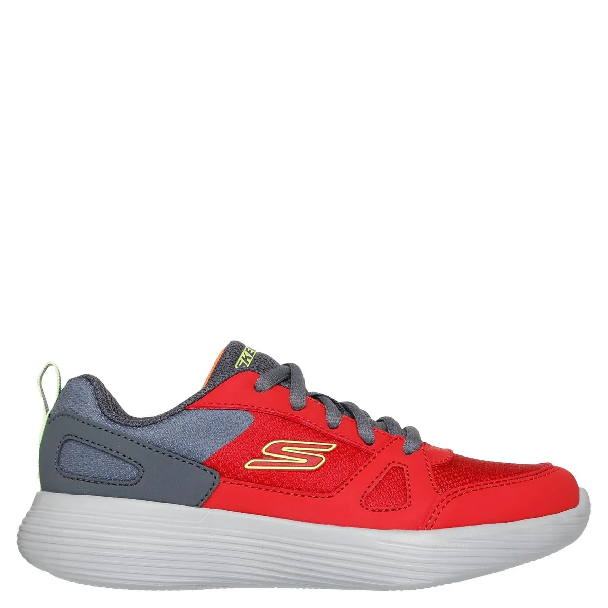 SKECHERS - Tenis moda Skechers Go Run 400 V2 Niño 