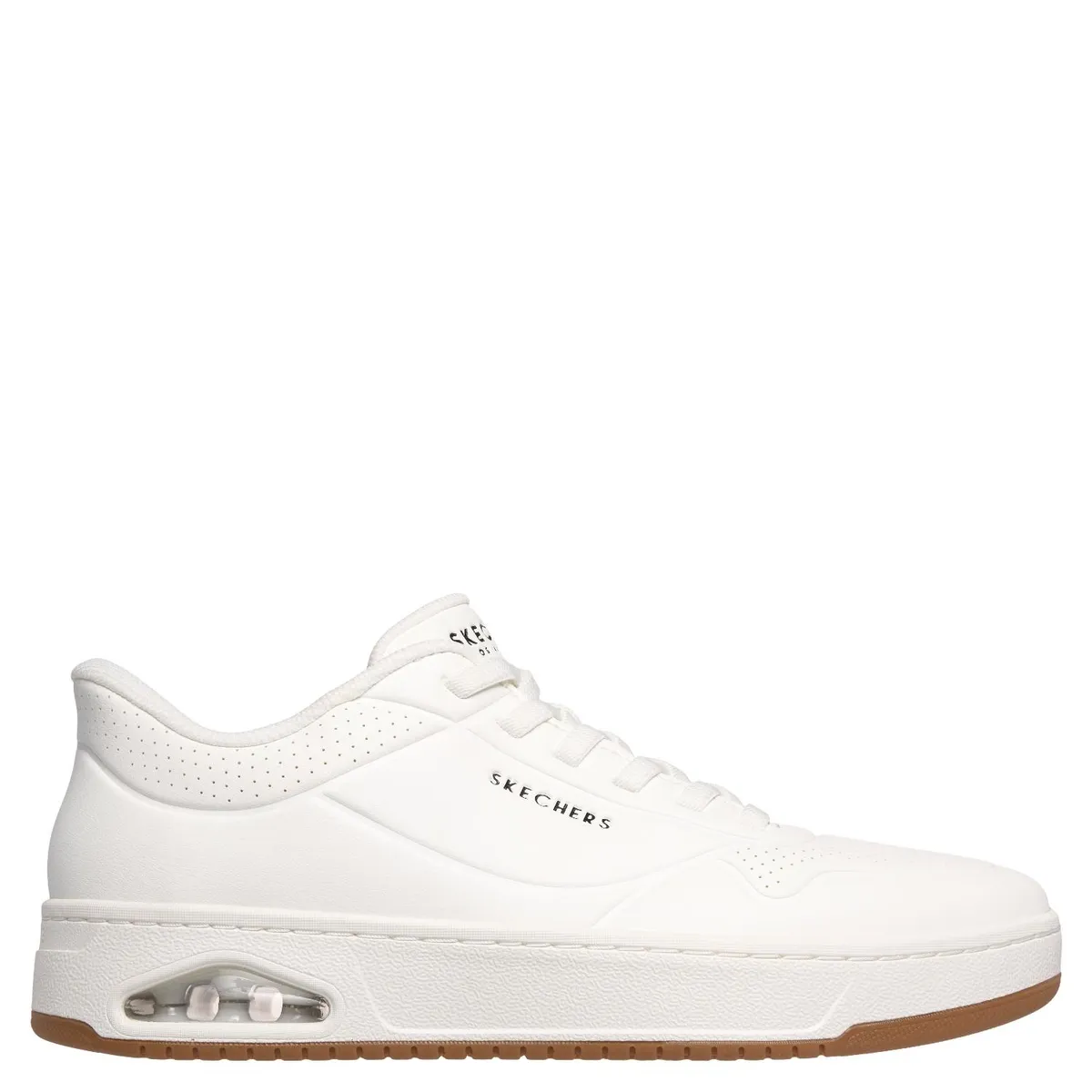 SKECHERS - Tenis Skechers Moda Uno Ctl Laying Low Hombre 