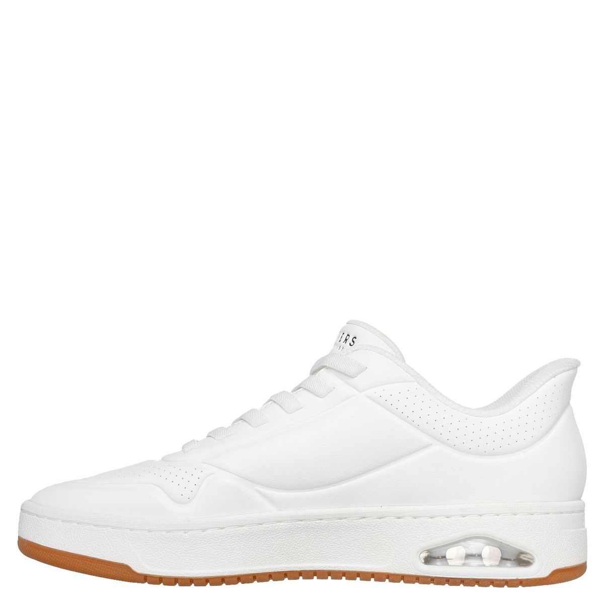 SKECHERS - Tenis Skechers Moda Uno Ctl Laying Low Hombre 