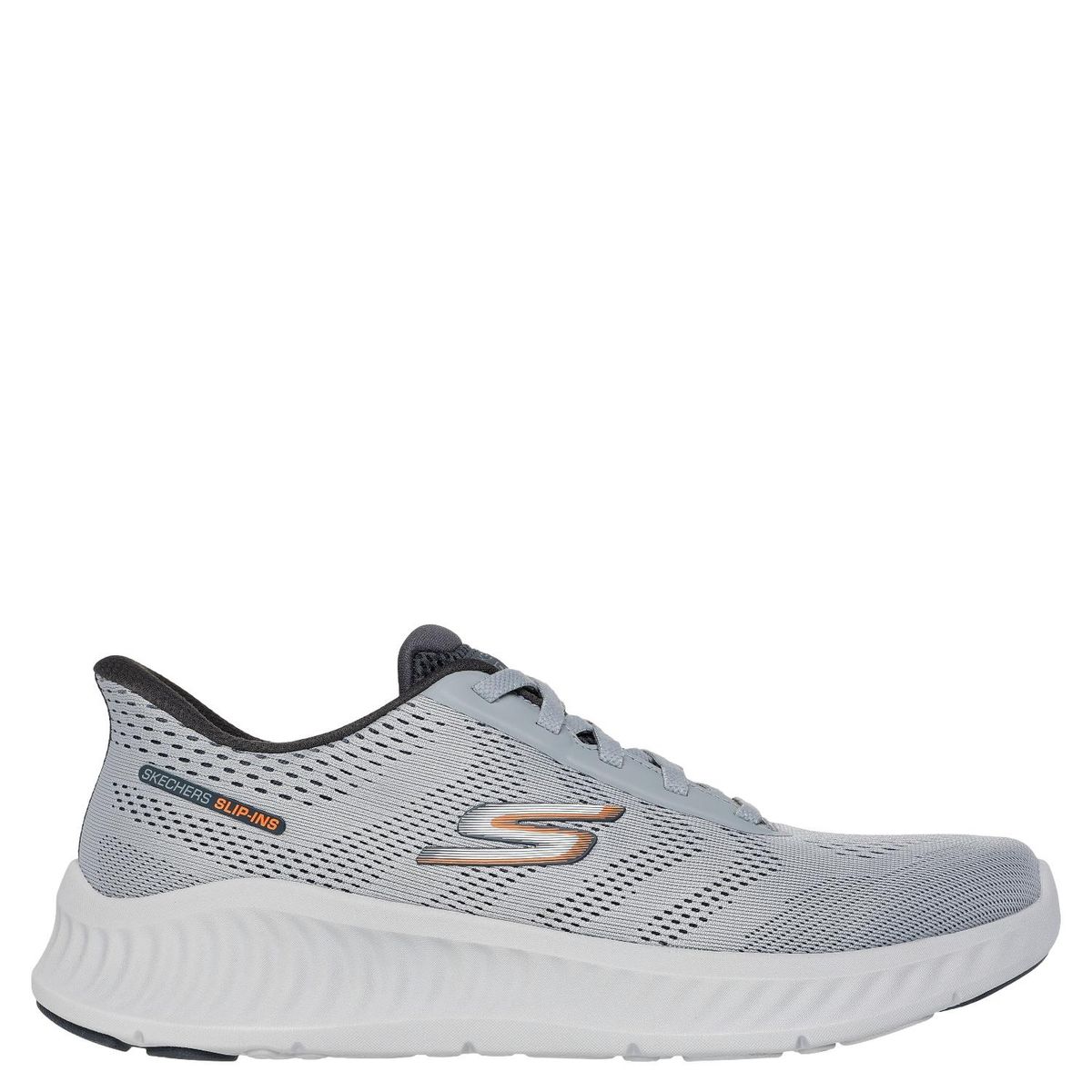 SKECHERS - Tenis Skechers Slip Ins Moda Go Walk Payton Hombre 