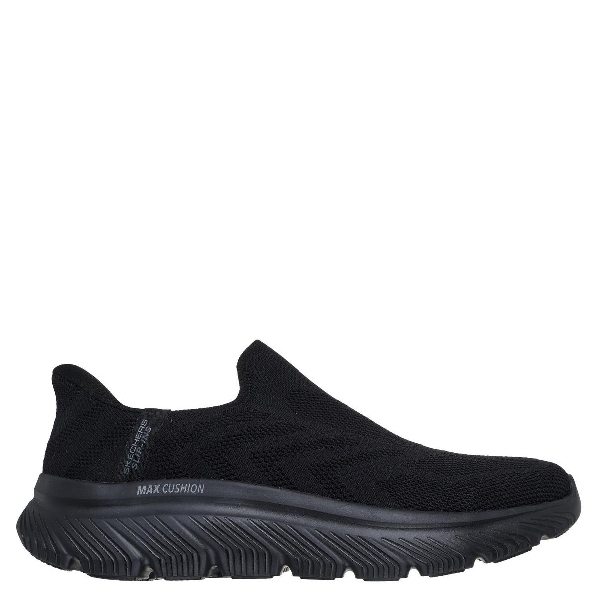 SKECHERS - Tenis Skechers Slip Ins Moda Go Walk Max Cushioning Hombre 