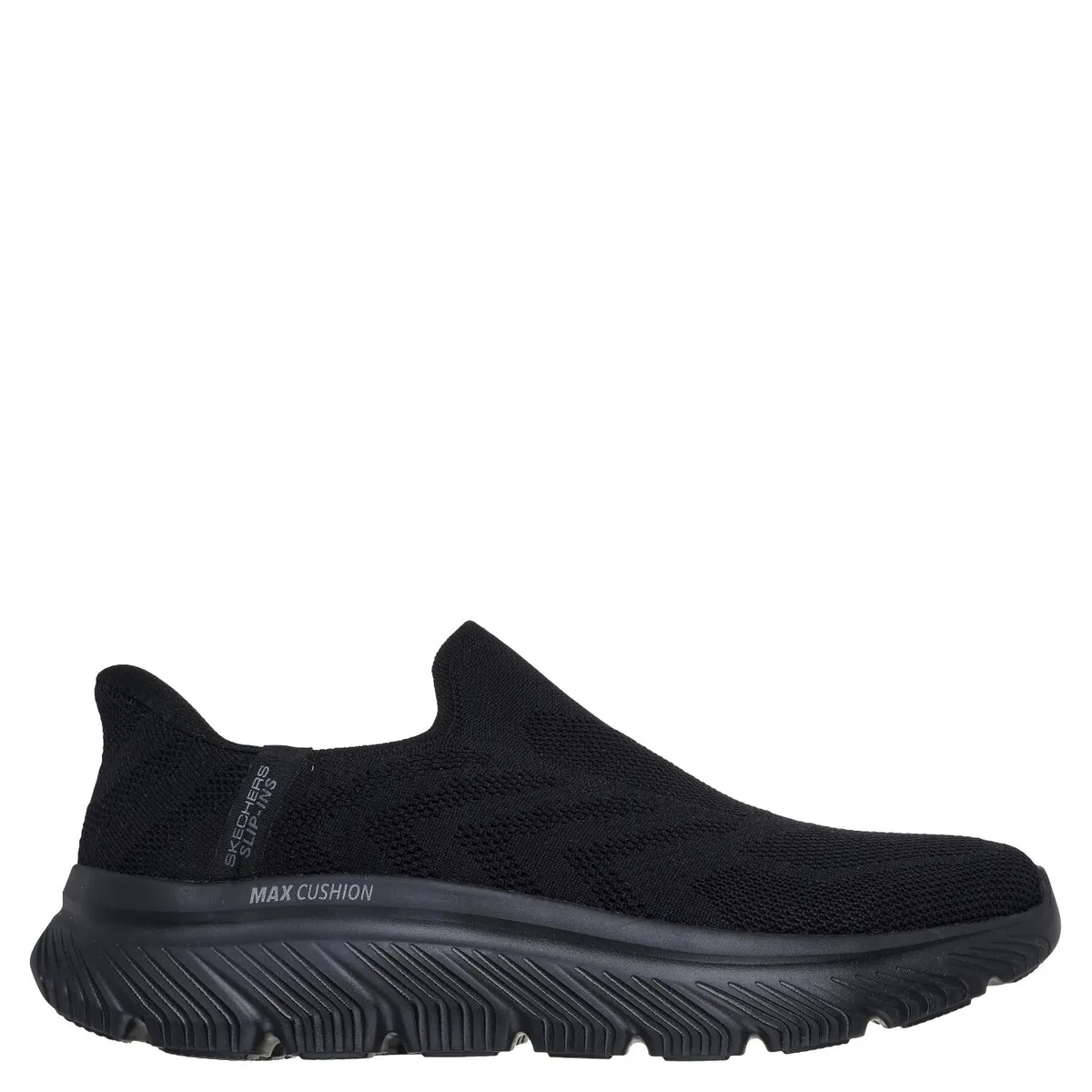 SKECHERS - Tenis Skechers Slip Ins Moda Go Walk Max Cushioning Hombre 