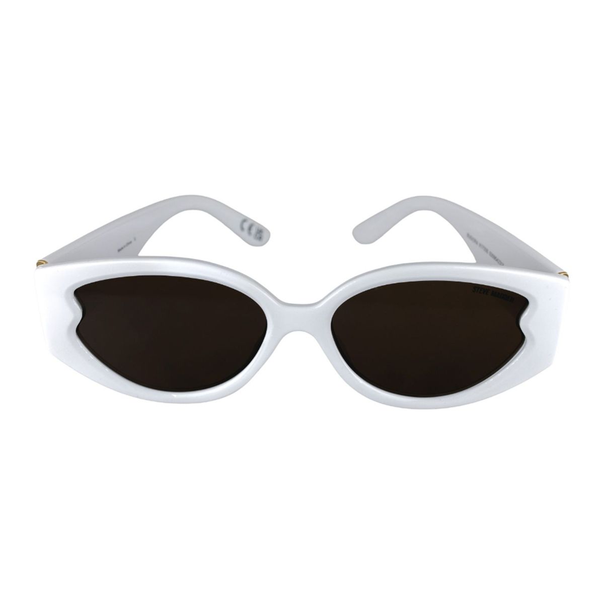 STEVE MADDEN - Gafas de sol Steven Madde Mujer X17335 . Gafas de sol Policarbonato Blanco