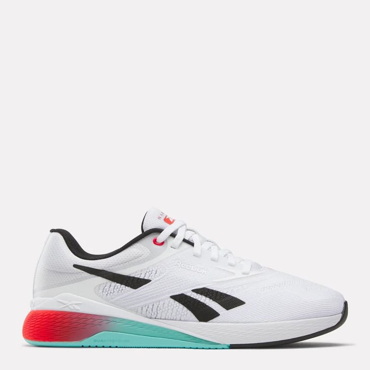 REEBOK - Tenis Reebok para Hombre Training Nano X5 Blancos