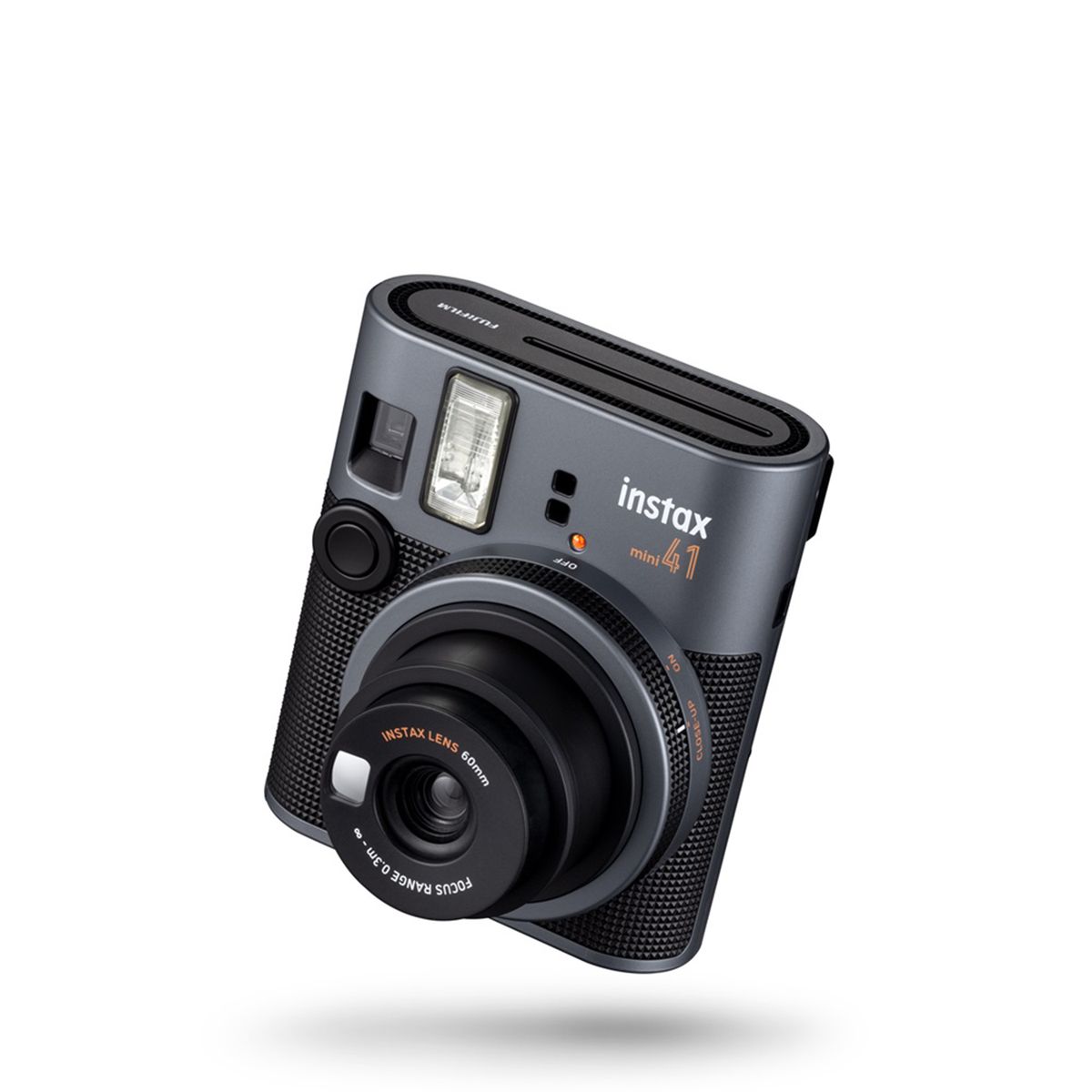 FUJIFILM - Cámara instantánea Fujifilm Instax INSTAX MINI 41