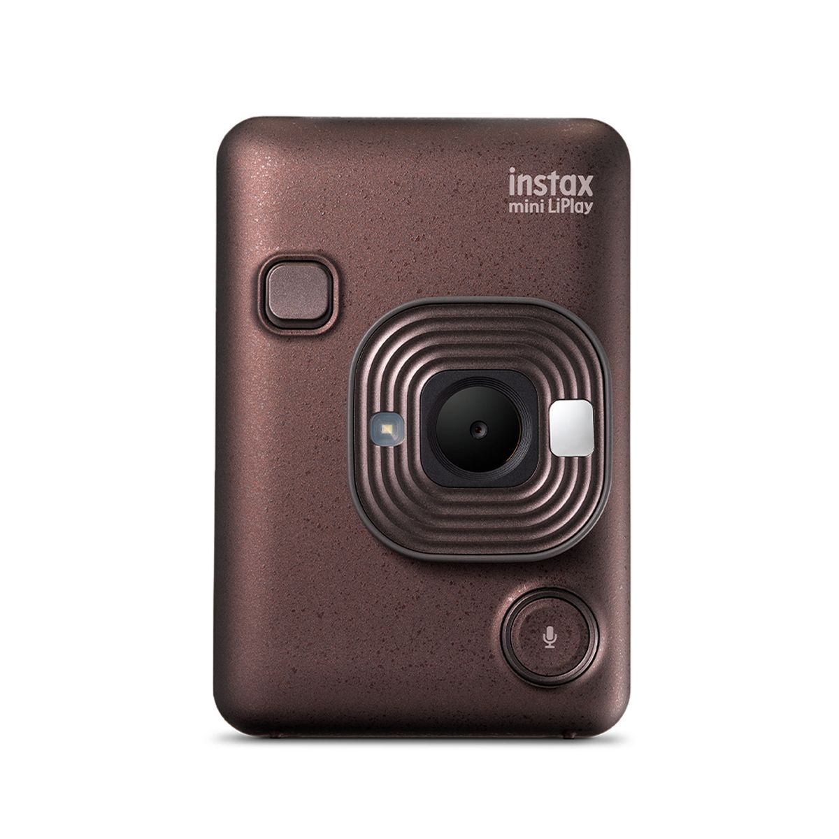 FUJIFILM - Cámara instantánea Fujifilm kit Instax Mini Liplay green 