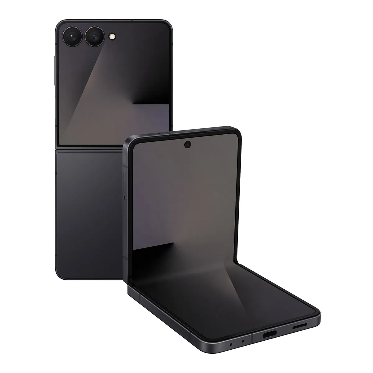 SAMSUNG - Celular Samsung Galaxy Flip 7 | 5G | 256 GB | 16GB RAM