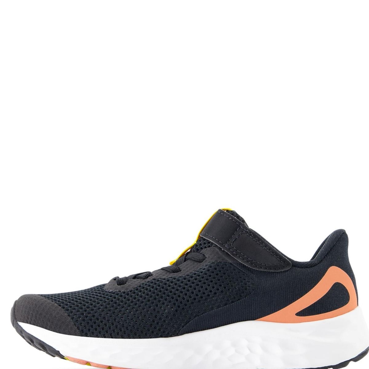 NEW BALANCE - Tenis moda New Balance Arishi V4 Bungee Lace Niño con Velcro