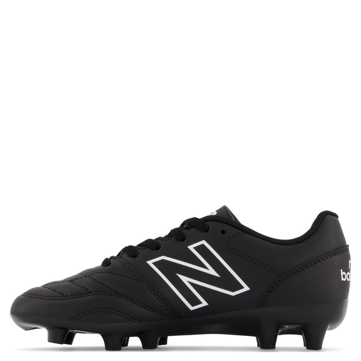 NEW BALANCE - Guayos New Balance 442 V2 Academy JNR FG Niño para cancha firme