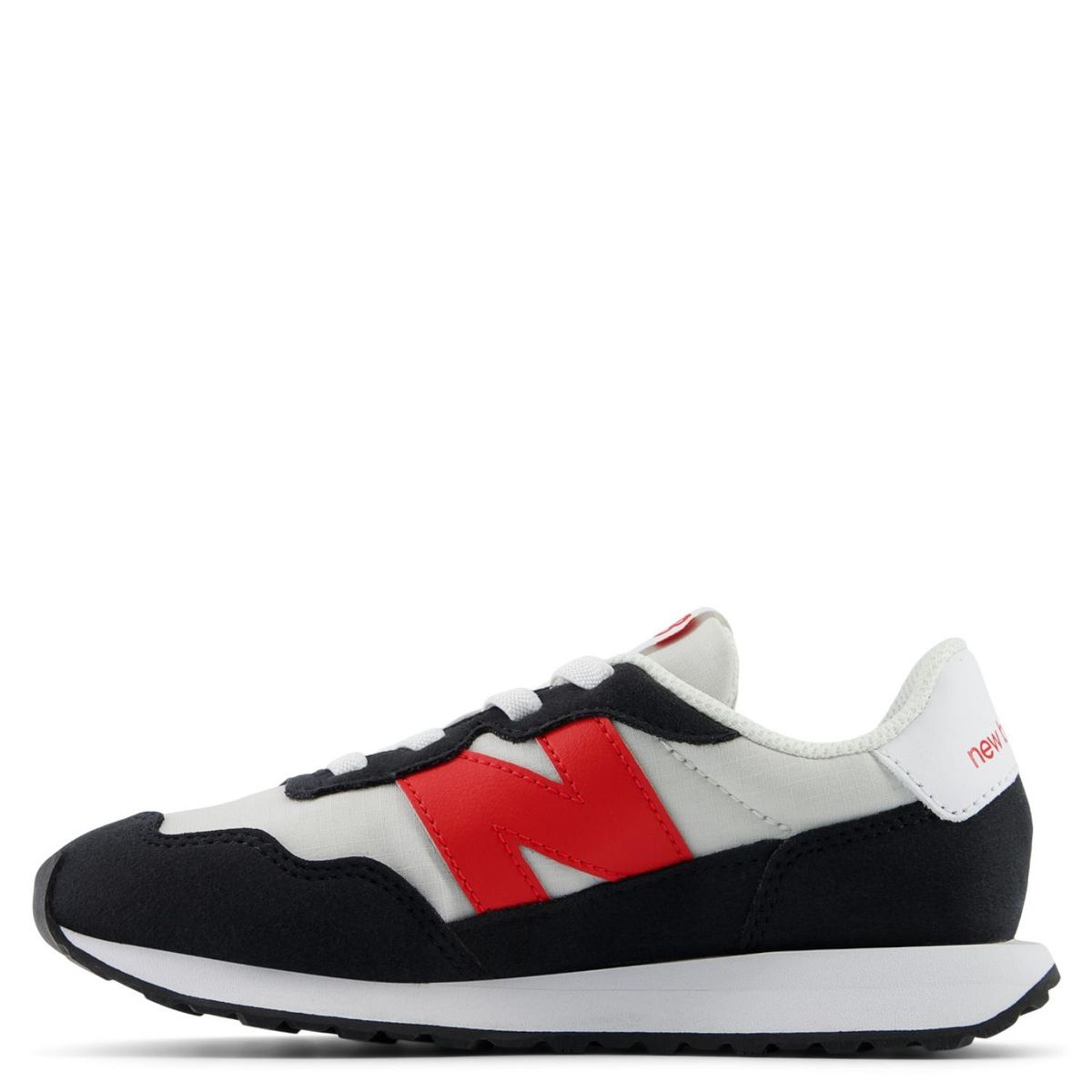NEW BALANCE - Tenis moda New Balance 237 Bungee Niño