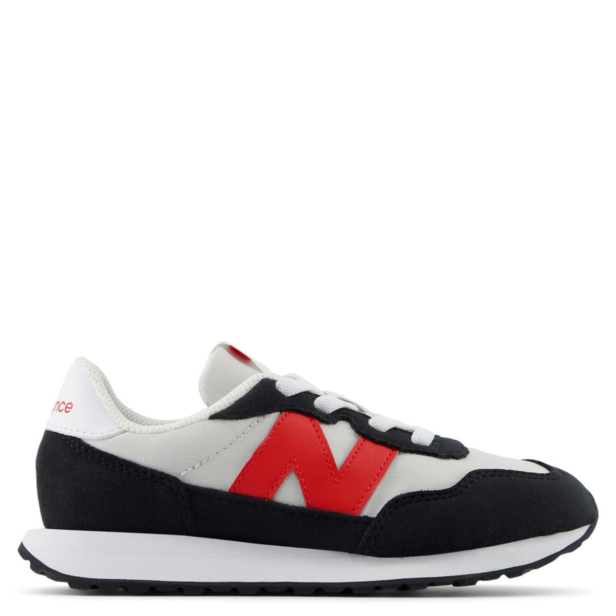NEW BALANCE - Tenis moda New Balance 237 Bungee Niño