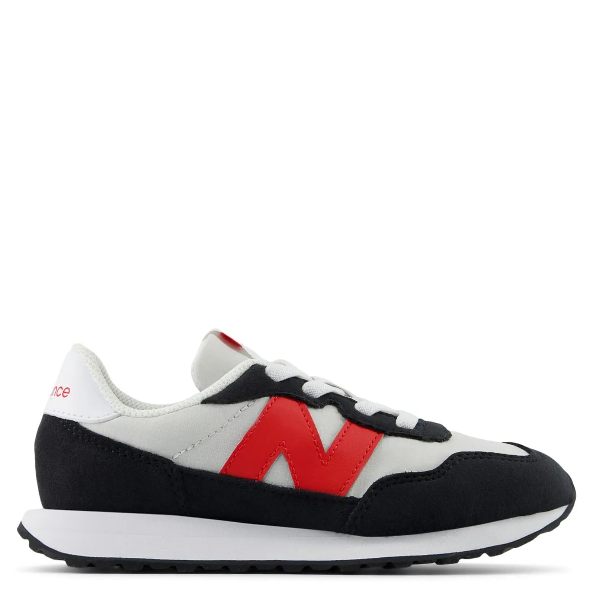 NEW BALANCE - Tenis moda New Balance 237 Bungee Niño