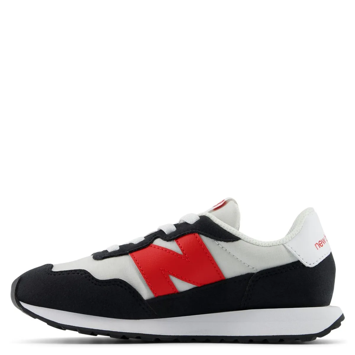 NEW BALANCE - Tenis moda New Balance 237 Bungee Niño