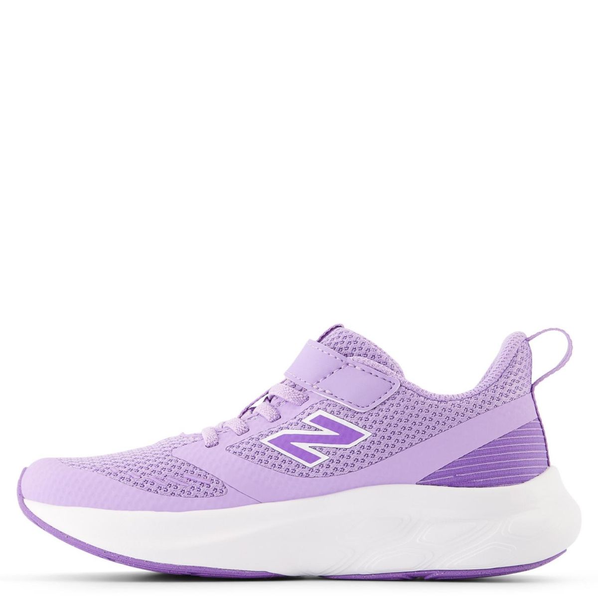 NEW BALANCE - Tenis moda New Balance 625 Bungee Lace Niña con Velcro