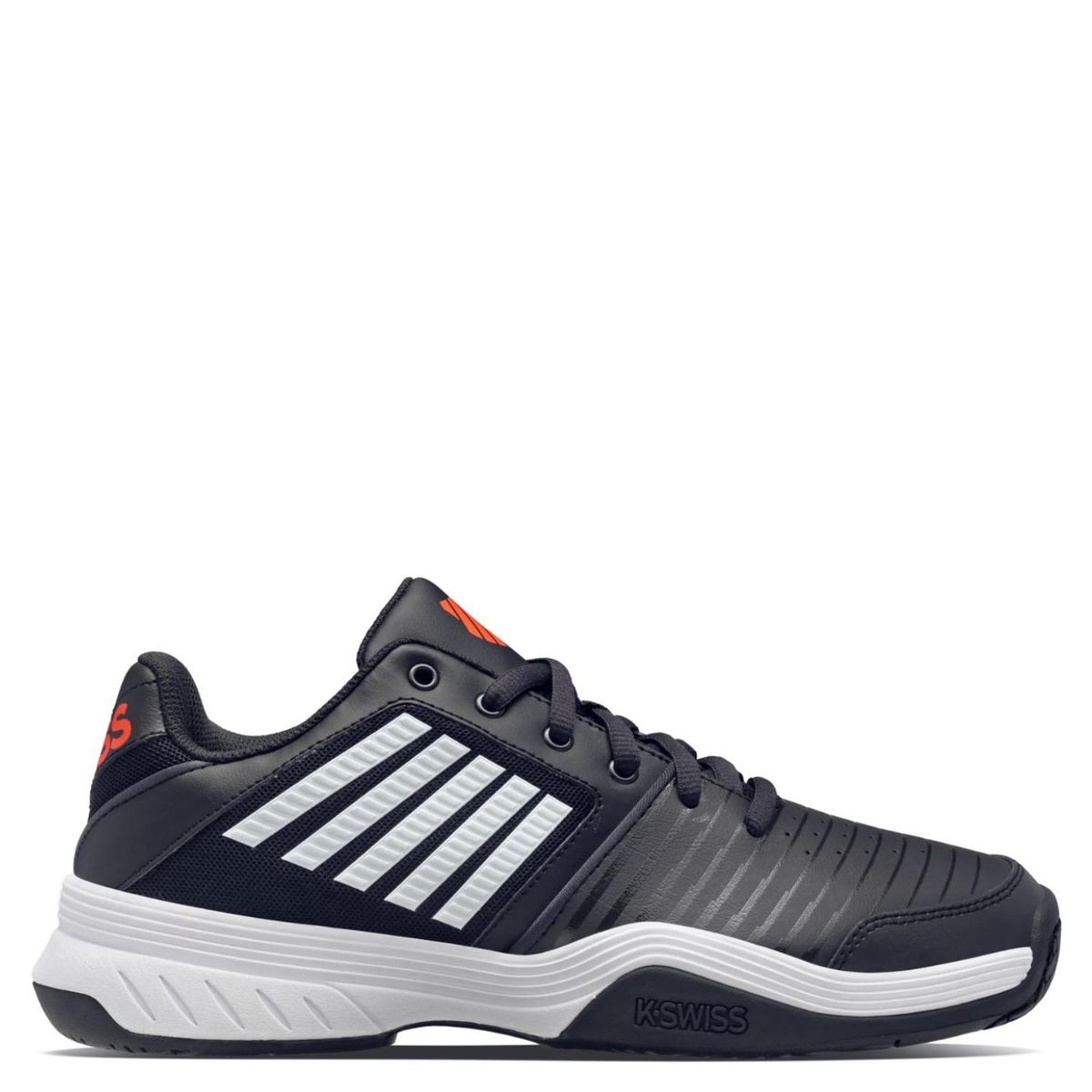 K-SWISS - Tenis K-Swiss Hombre para jugar Padel Court Express